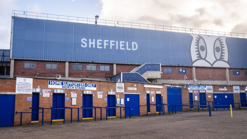 Sheffield Wednesday’s future depends on crucial next three weeks