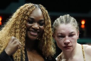 Shields eyes fights with ‘resilient’ and ‘skilled’ Price in US and UK — Full Story