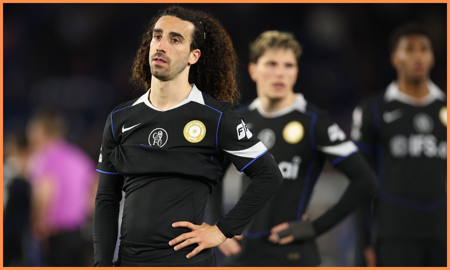 Shocking Chelsea stat shows they’re on their worst run of form for over a century