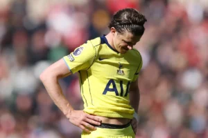 Analysis: ‘Should Have Been On From The Start’ – Ex-Star Poses Tottenham Team Question After Sunderland Loss