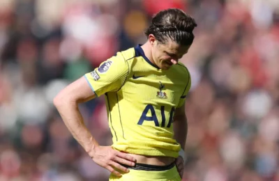 ‘Should Have Been On From The Start’ – Ex Star Poses Tottenham Team Question After Sunderland Loss