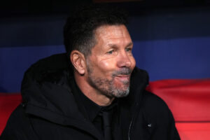 Simeone tells Italy legends: Atletico learned one thing about Barcelona — What We Know