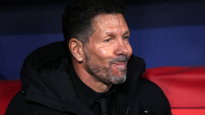 Simeone tells Italy legends: Atletico learned one thing about Barcelona — What We Know