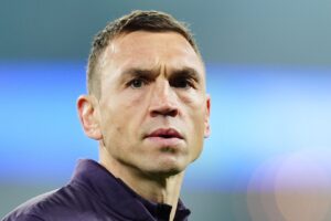 Sinfield on panel to advise on new England rugby league head coach