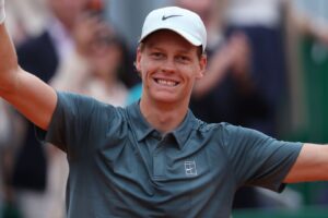 Sinner reclaims world No 1 from Alcaraz after Monte Carlo triumph — Full Story