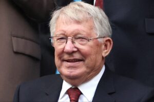 Sir Alex Ferguson Named Stadium With Best Atmosphere