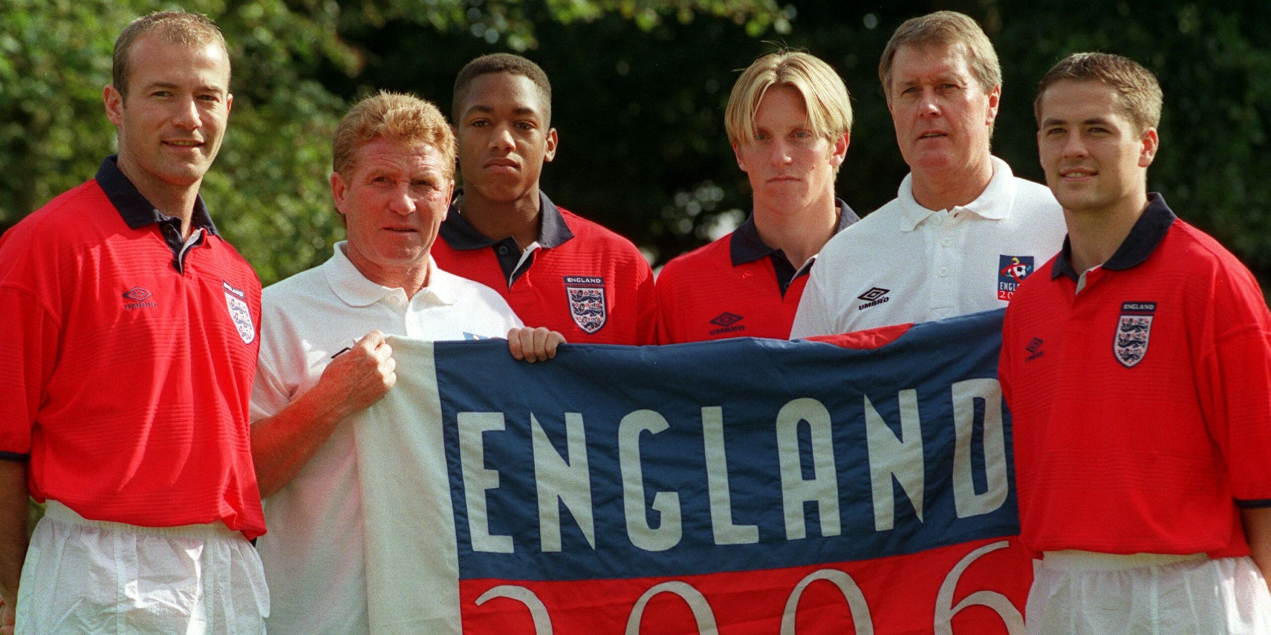 Sir Geoff Hurst's Best Financial Decision Was Doing Theatre Tours