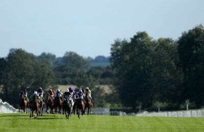 Sixtygeesbaby takes on Ripon feature