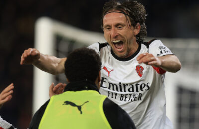Sky: Modric’s three conditions to stay at Milan in 2026 27