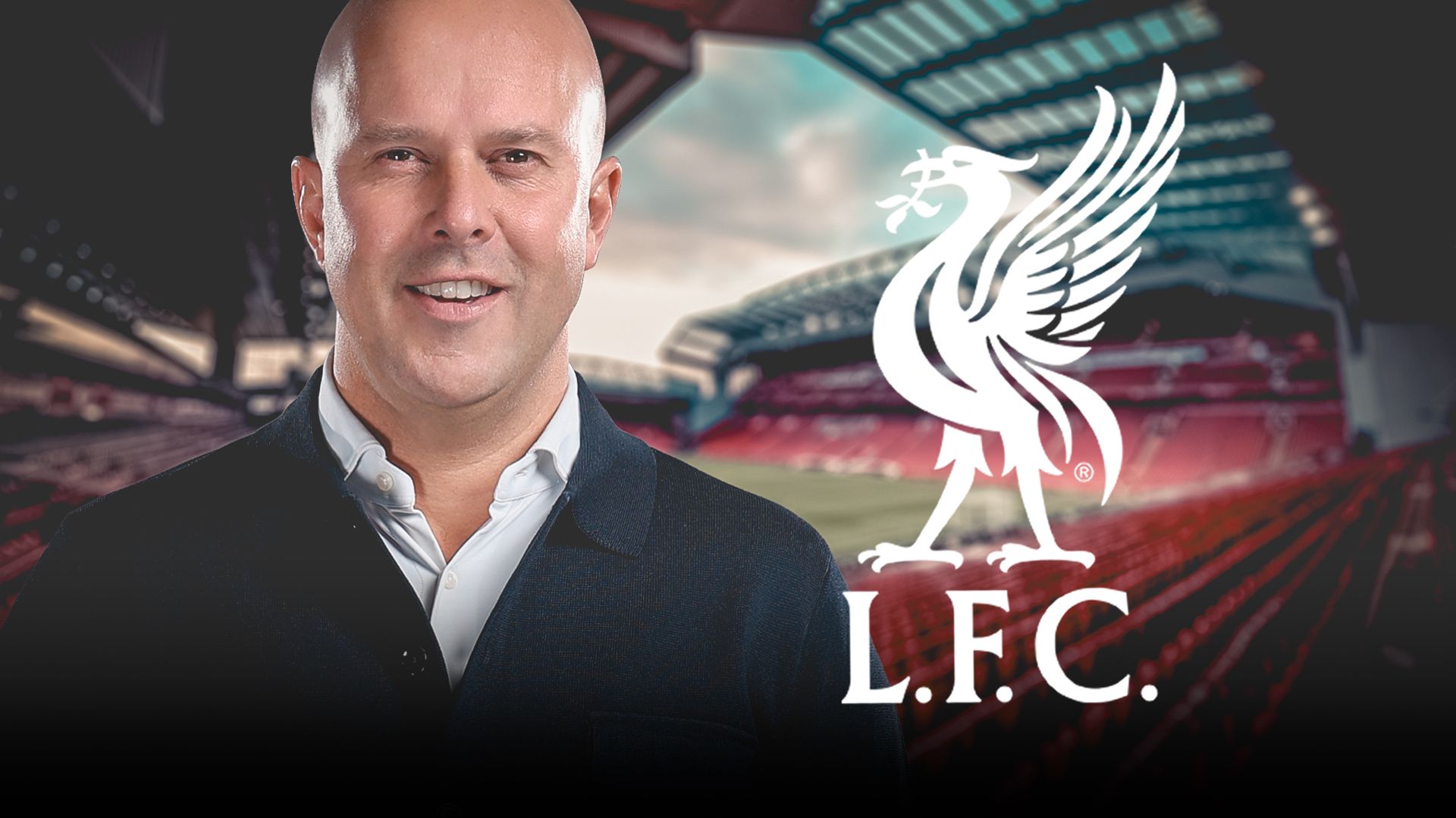 Slot expected to continue at Liverpool next season