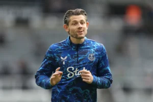 ‘So Reliable’ – Everton Star Hails Team-mate’s Consistency