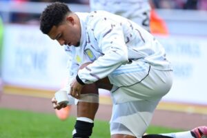Soccer’s incredible shrinking shin guards could be a dangerous problem