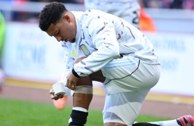 Soccer's incredible shrinking shin guards could be a dangerous problem