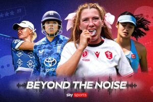 Social media abuse, stalking and death threats: The dark side of women’s sport