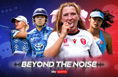 Social media abuse, stalking and death threats: The dark side of women's sport