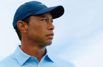 'Some people want him to fail' Players debate 'titan' Tiger's absence