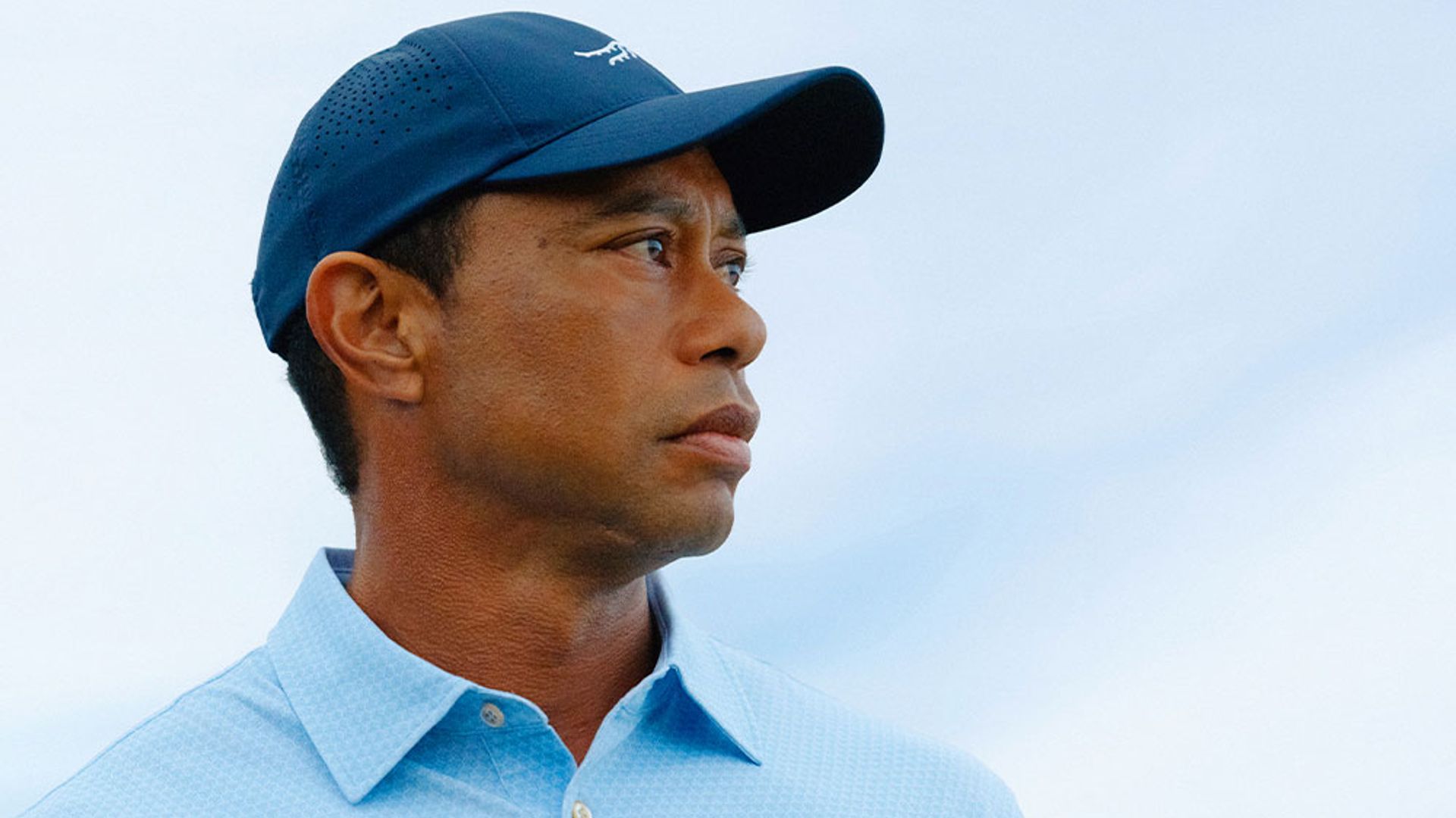 'Some people want him to fail' Players debate 'titan' Tiger's absence