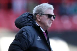 ‘Sorry Roy’ – Ex-Striker Apologies To Hodgson After Bristol City Run
