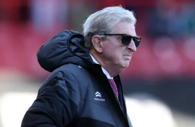 ‘Sorry Roy’ – Ex Striker Apologies To Hodgson After Bristol City Run