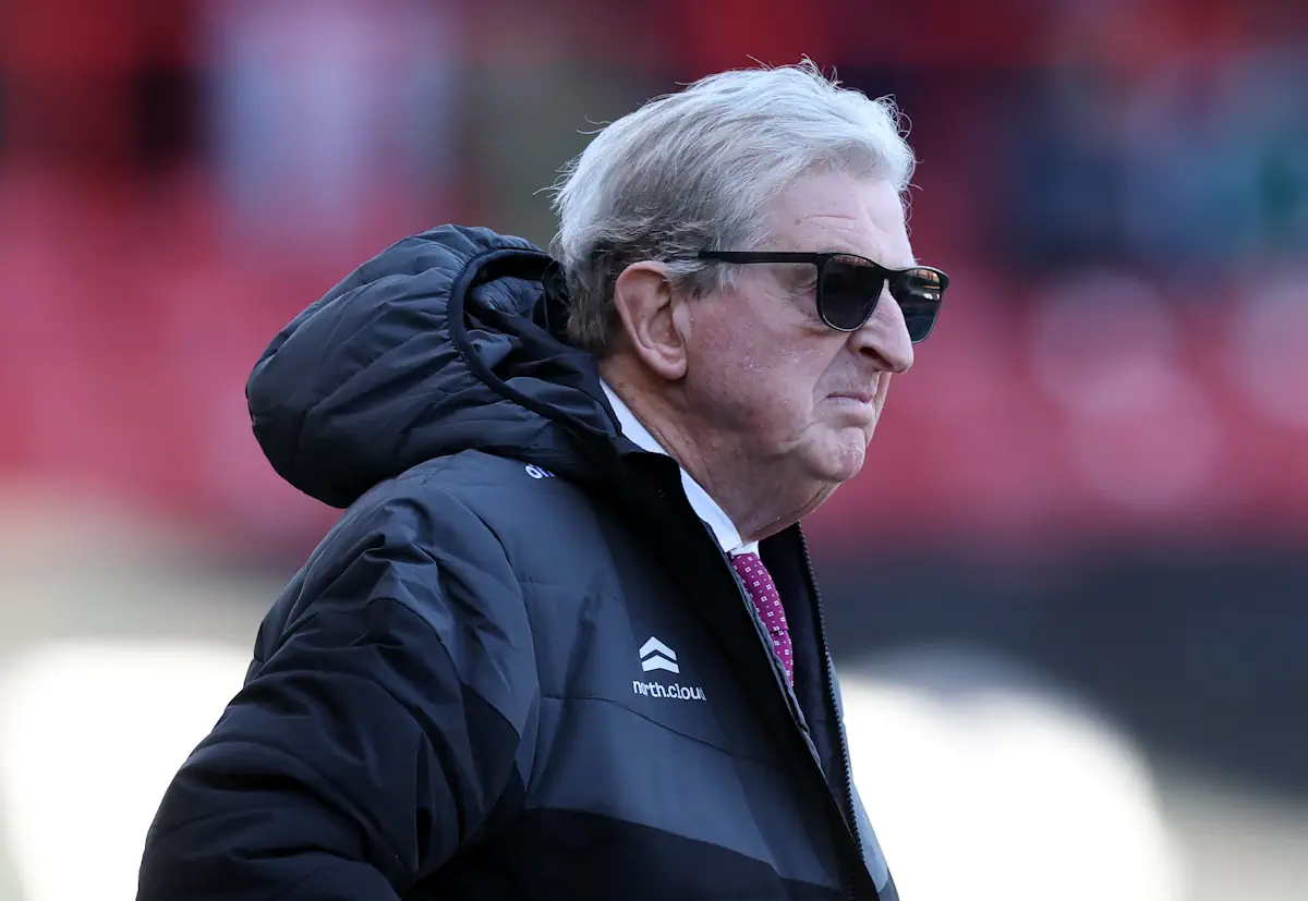 ‘Sorry Roy’ – Ex Striker Apologies To Hodgson After Bristol City Run