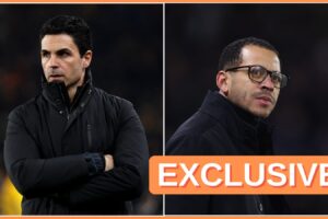 Sources: Arsenal and Chelsea seriously interested in £50m Premier League defender
