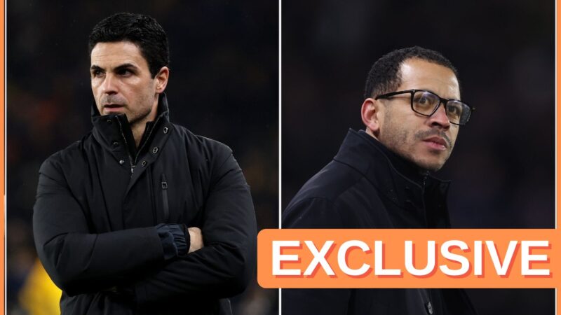 Sources: Arsenal and Chelsea seriously interested in £50m Premier League defender