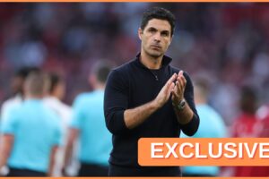 Analysis: Sources: Arsenal willing to sell Jesus and Havertz to make way for €120 million attacker