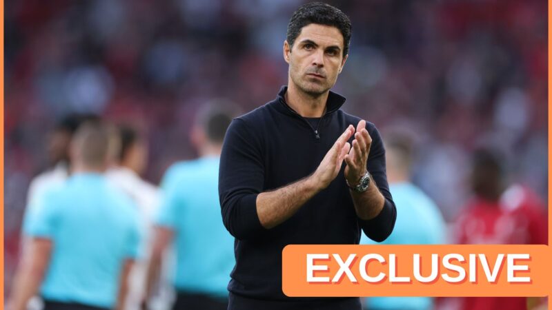 Analysis: Sources: Arsenal willing to sell Jesus and Havertz to make way for €120 million attacker