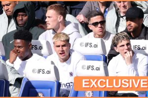 Analysis: Sources: Chelsea likely to accept transfer bid for “unhappy” superstar