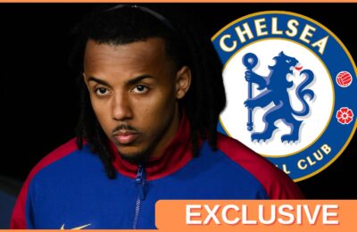Sources: Chelsea to launch “aggressive” move for £65m 70m Liverpool transfer target