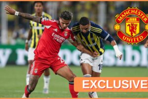 Sources: Contact made as Man United battle PL club for potential €45m transfer
