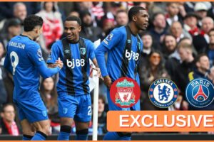 Sources: Liverpool & Chelsea have “very concrete interest” in potential £60m attacker transfer