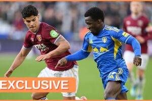 Sources: Liverpool have held transfer “meeting” with £55m star’s agents