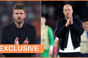 Sources: Man United and Liverpool targeting in-form ‘Number 6’ to rebuild their midfield