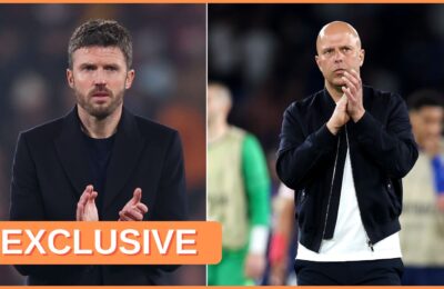 Sources: Man United and Liverpool targeting in form ‘Number 6’ to rebuild their midfield