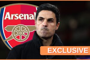 Analysis: Sources: Premier League attacker appealed by the idea of playing for Arteta at Arsenal