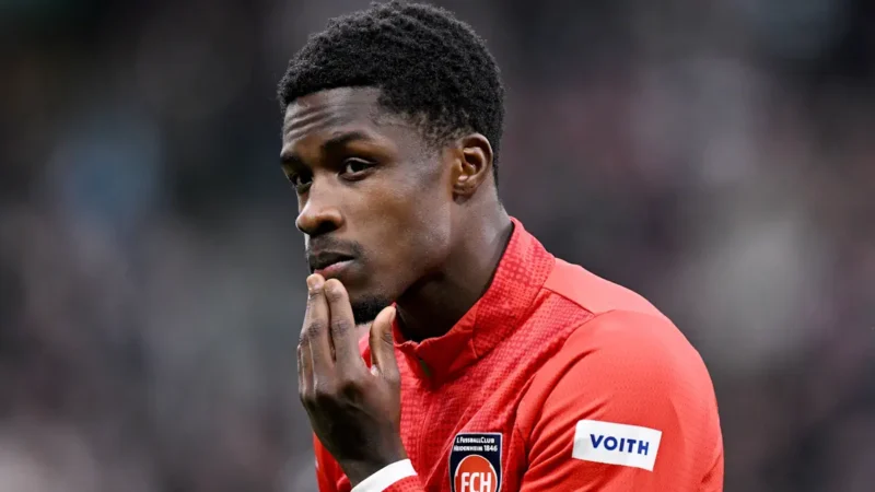 Southampton ‘Closely Monitoring’ Star’s Situation Amid Likely Drop