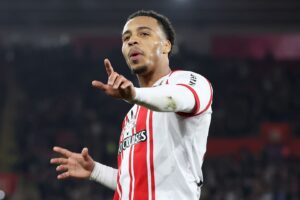 Southampton ease past Blackburn to march up to fourth — Key Details