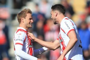 Southampton hit back to lead! Boro being frustrated and Leicester losing – EFL LIVE!