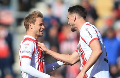 Southampton hit back to lead! Boro being frustrated and Leicester losing EFL LIVE!