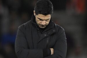 Report: Southampton vs Arsenal — Arteta rues missed opportunity after FA Cup exit
