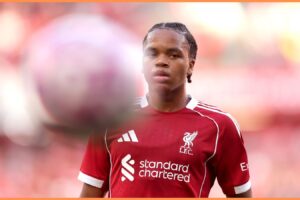 “Special talent”: Rio Ferdinand drools over Liverpool star after his sublime skill vs Fulham