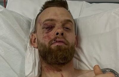Speedway: Tobias Thomsen Left With Horror Injuries After Sickening Crash