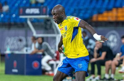 Sporting Club Delhi vs Kerala Blasters LIVE score: SCD 0 0 KBFC; Match kicks off; Ashley Westwood eyes first win