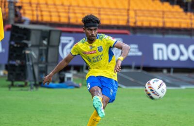 Sporting Delhi vs Kerala Blasters LIVE streaming info: Where to watch SCD v KBFC ISL 2025 26 match?
