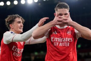 Sporting vs Arsenal, UCL: Champions League quarterfinal, head-to-head, live streaming info