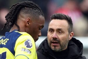 Spurs’ Final 25/26 Premier League Fixtures Ranked Compared to Rivals — Full Story