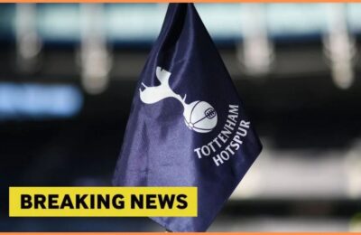 Spurs set for major cash windfall thanks to smart 2024 transfer decision