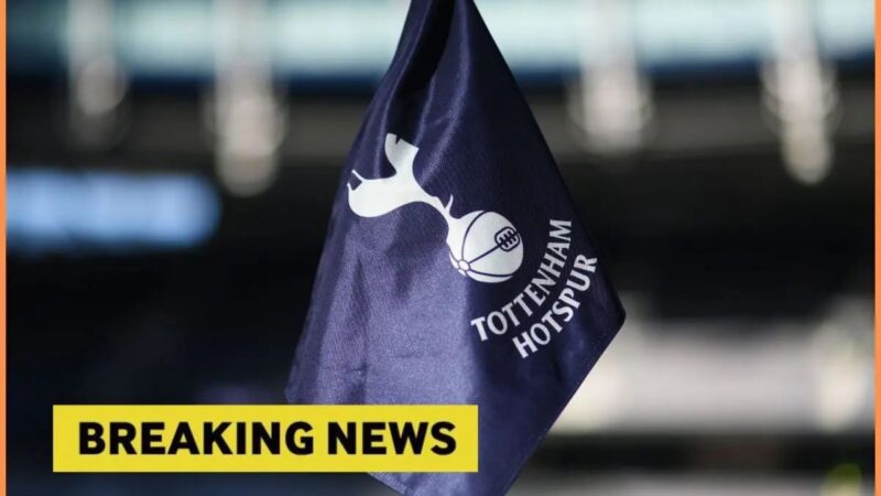 Spurs set for major cash windfall thanks to smart 2024 transfer decision — Full Story
