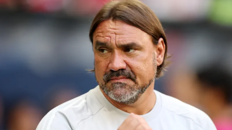 Explained: Star ‘Furious’ About Situation, Club ‘Worried’ Amid Aston Villa And Leeds United Interest